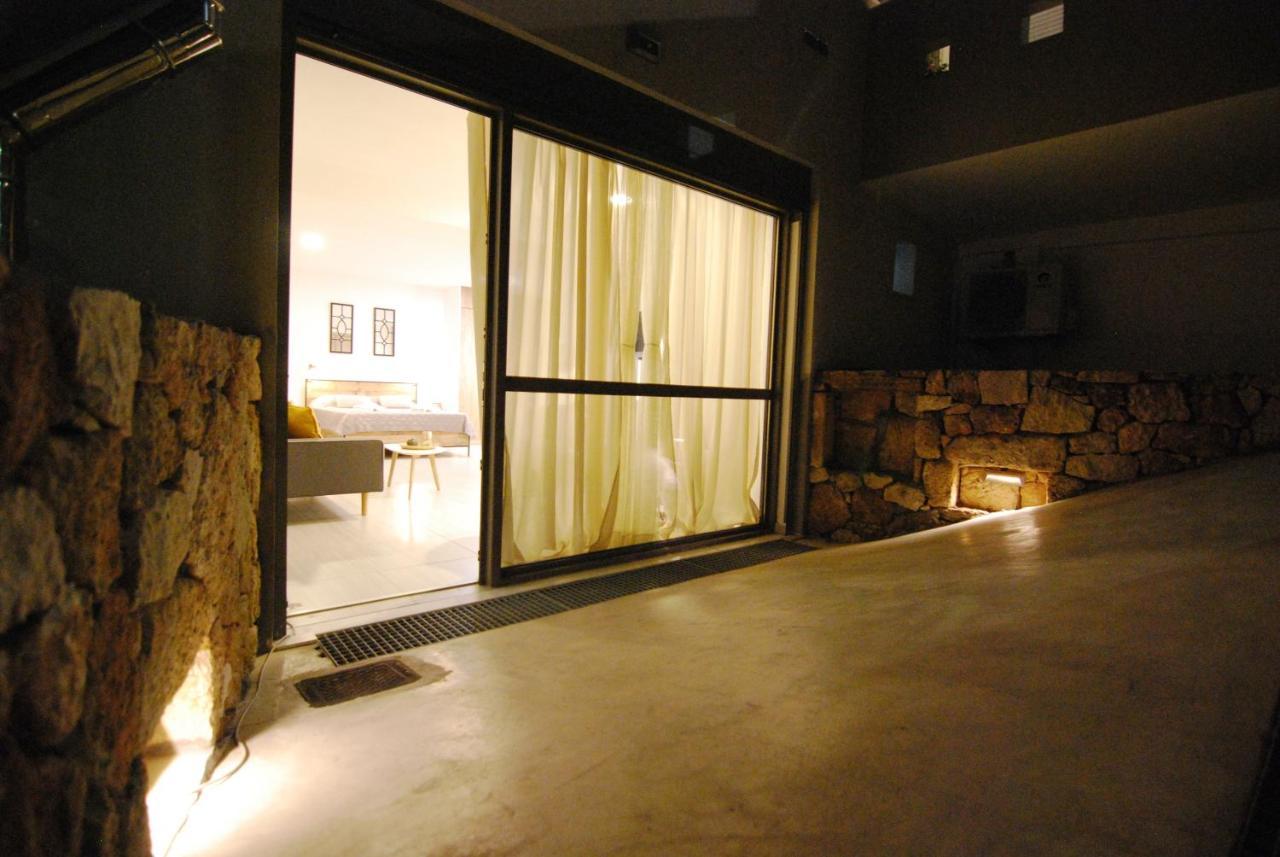Brand New Cozy Basement Apartment Argostoli  Bagian luar foto