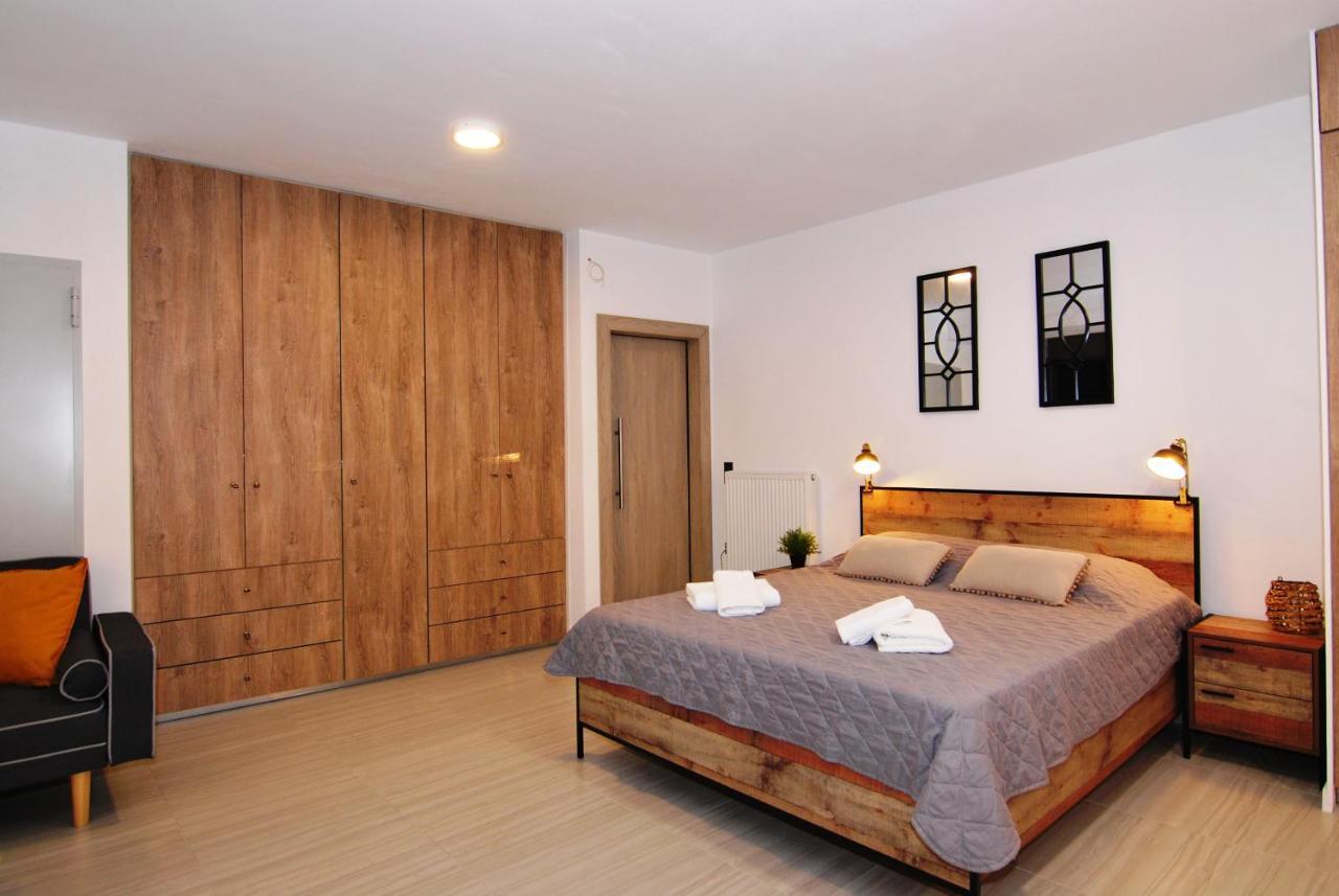 Brand New Cozy Basement Apartment Argostoli  Bagian luar foto