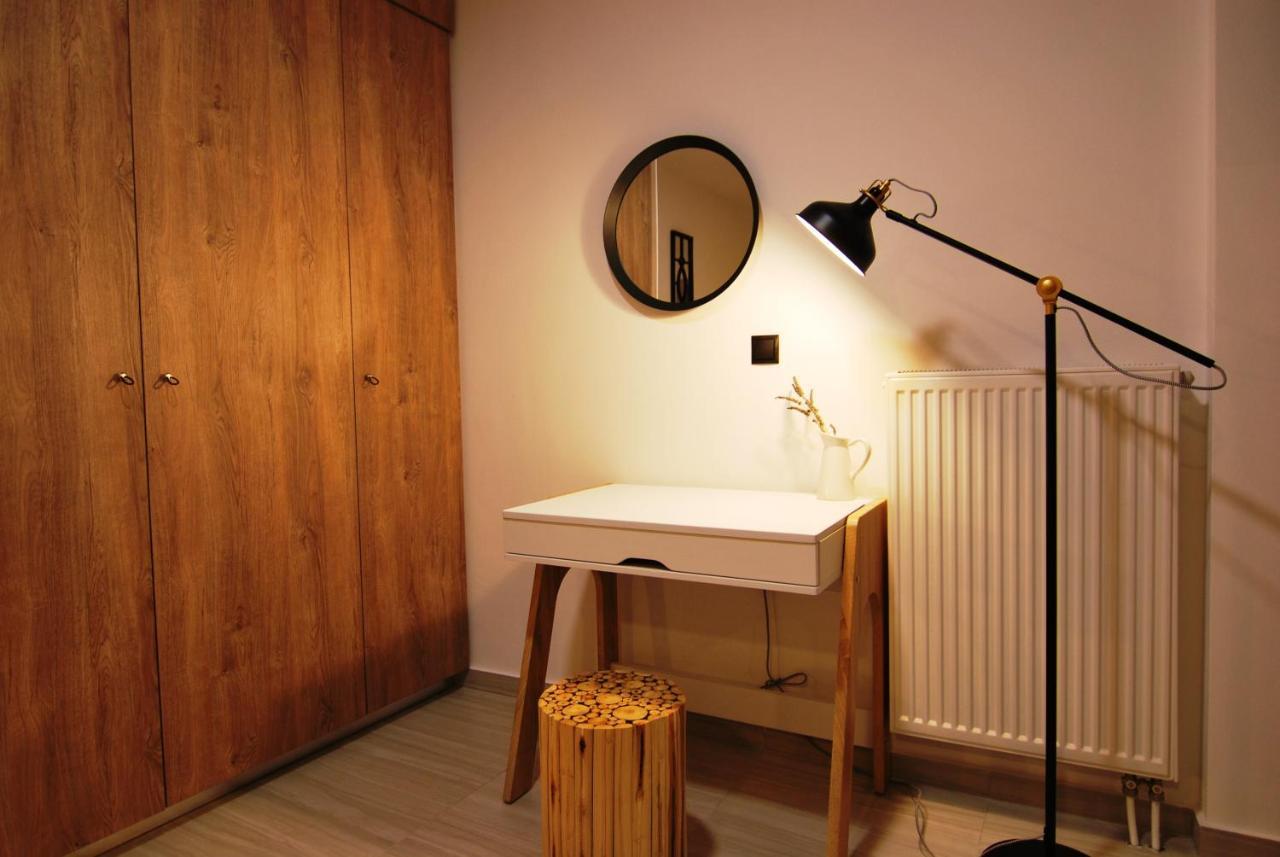 Brand New Cozy Basement Apartment Argostoli  Bagian luar foto
