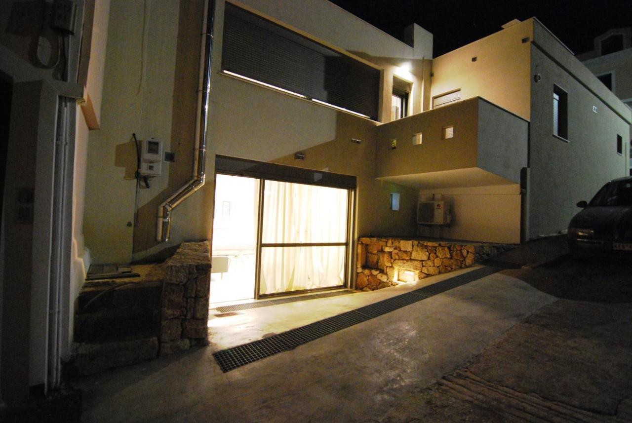 Brand New Cozy Basement Apartment Argostoli  Bagian luar foto