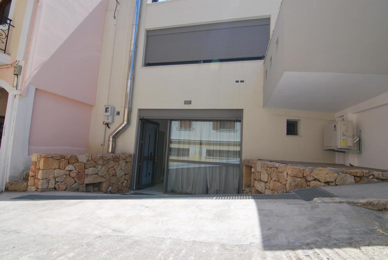 Brand New Cozy Basement Apartment Argostoli  Bagian luar foto