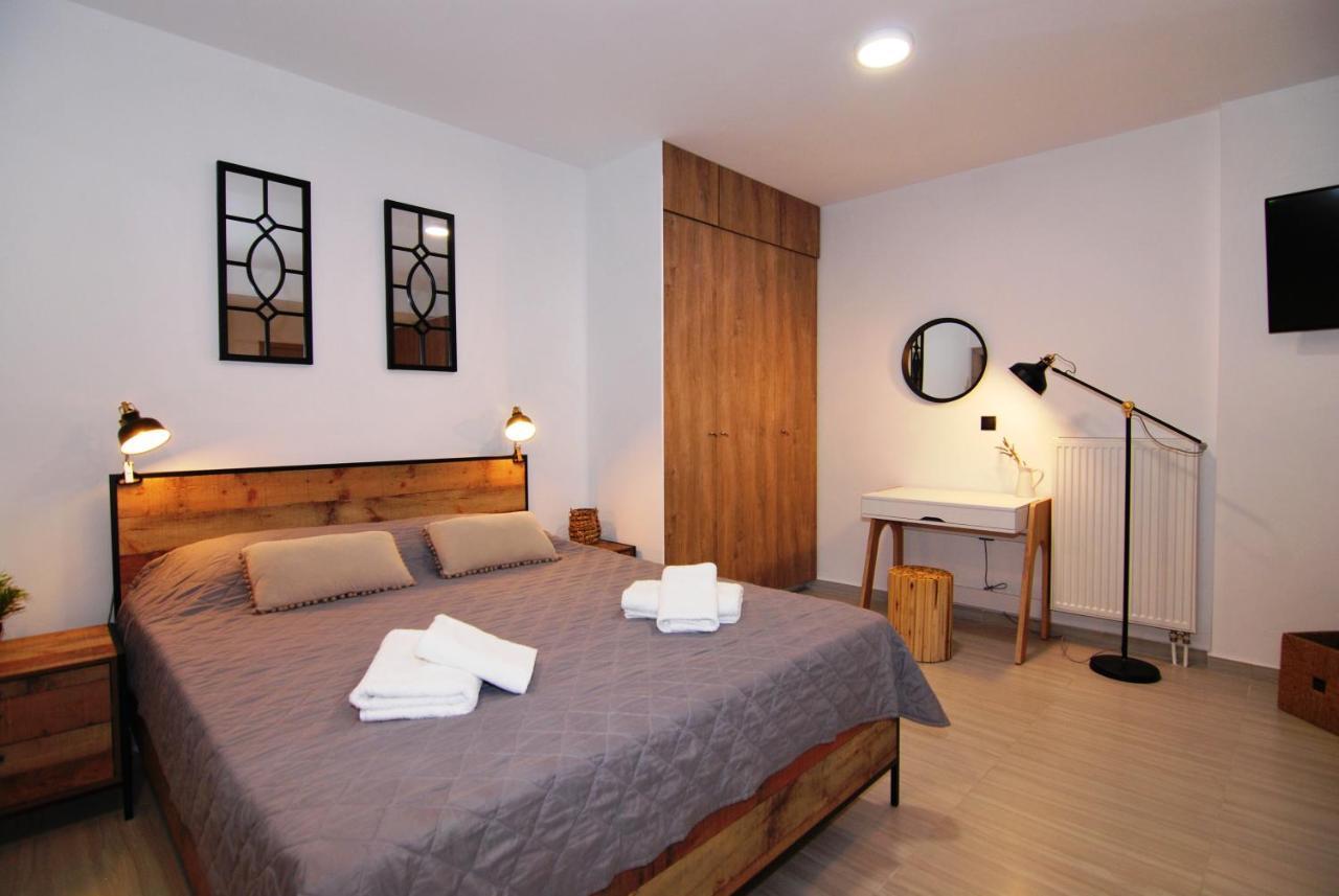 Brand New Cozy Basement Apartment Argostoli  Bagian luar foto